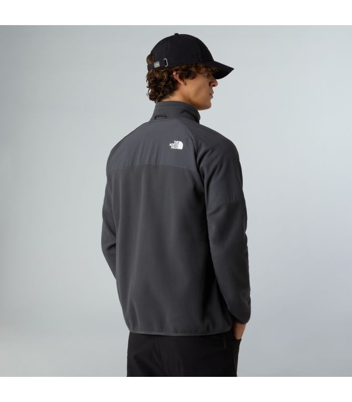 Compra online Forro polar The North Face Glacier Heavyweight Hombre Asphalt en oferta al mejor precio
