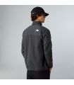 Compra online Forro polar The North Face Glacier Heavyweight Hombre Asphalt en oferta al mejor precio