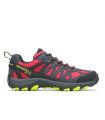 Compra online Zapatillas Merrell Accentor 3 Sport GTX Hombre Granite Lava en oferta al mejor precio