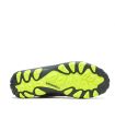 Compra online Zapatillas Merrell Accentor 3 Sport GTX Hombre Granite Lava en oferta al mejor precio
