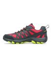 Compra online Zapatillas Merrell Accentor 3 Sport GTX Hombre Granite Lava en oferta al mejor precio
