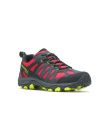 Compra online Zapatillas Merrell Accentor 3 Sport GTX Hombre Granite Lava en oferta al mejor precio