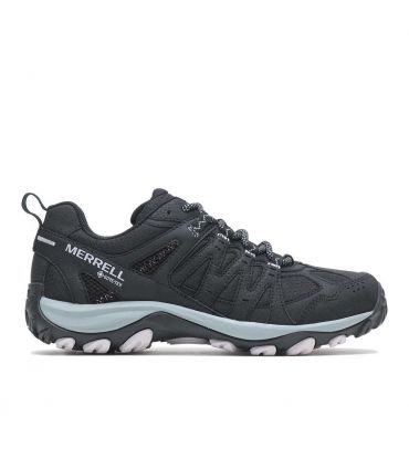 Zapatillas Merrell Accentor 3 Sport GTX Mujer Black