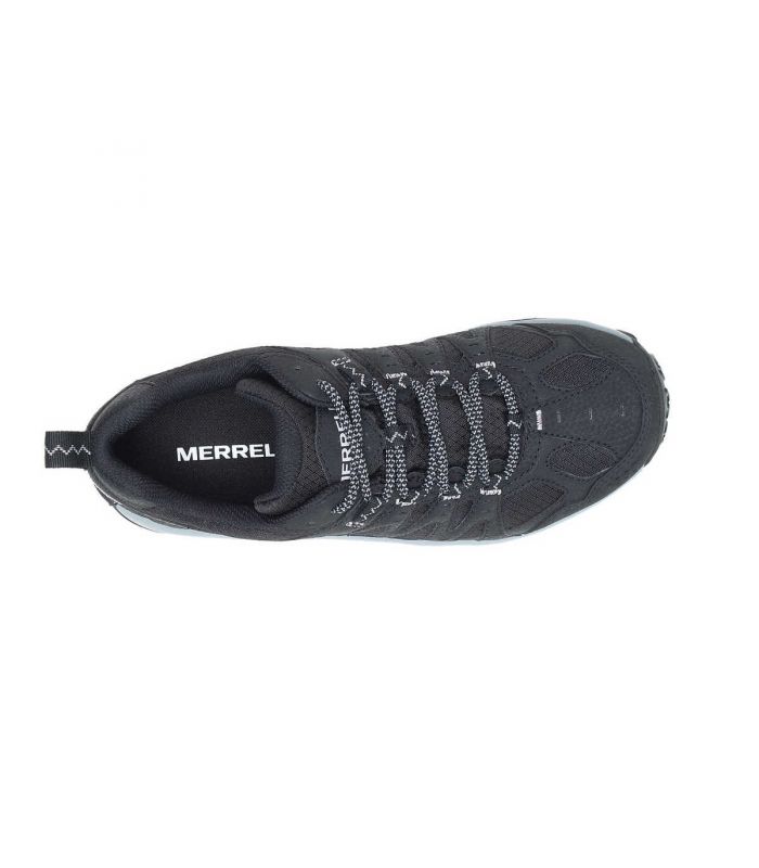 Compra online Zapatillas Merrell Accentor 3 Sport GTX Mujer Black en oferta al mejor precio