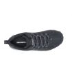 Compra online Zapatillas Merrell Accentor 3 Sport GTX Mujer Black en oferta al mejor precio