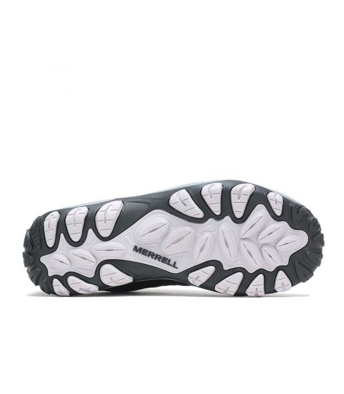 Compra online Zapatillas Merrell Accentor 3 Sport GTX Mujer Black en oferta al mejor precio