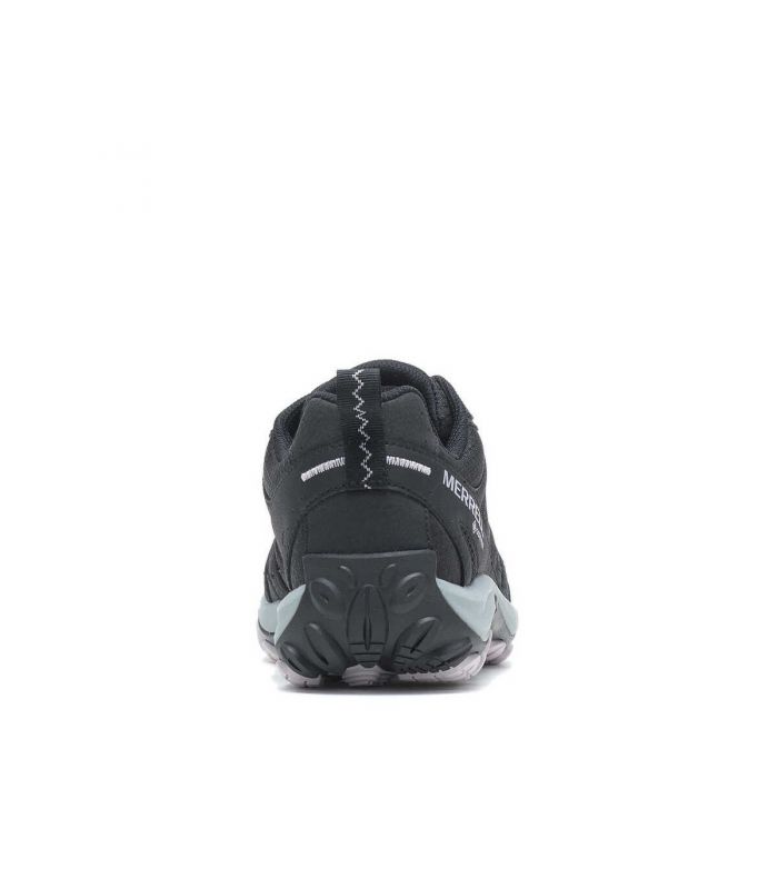 Compra online Zapatillas Merrell Accentor 3 Sport GTX Mujer Black en oferta al mejor precio