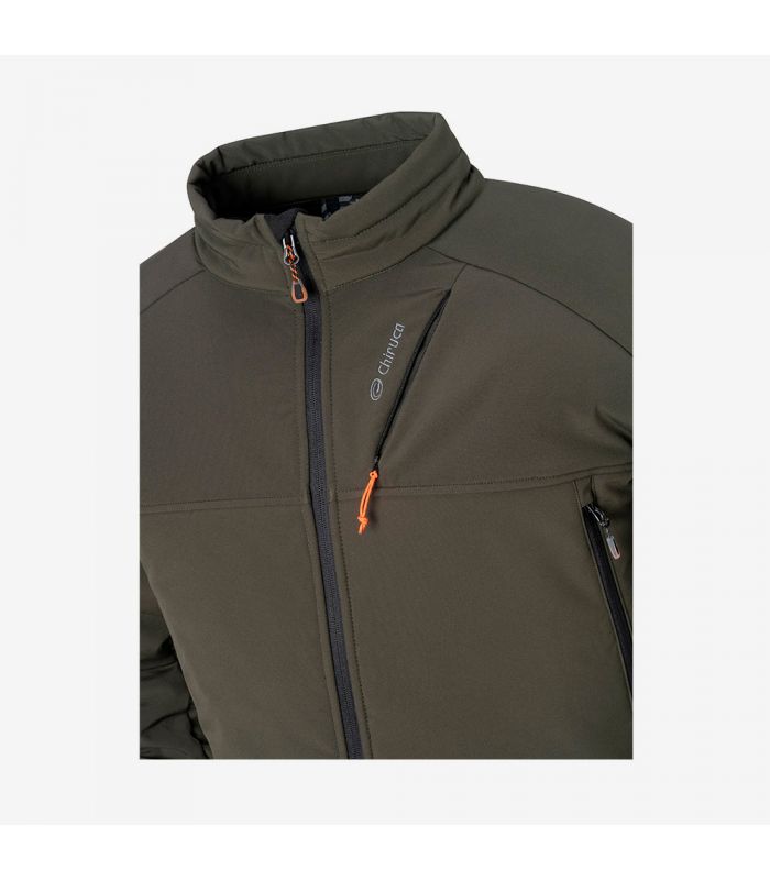 Compra online Chaqueta Chiruca Erató 01 Hombre en oferta al mejor precio