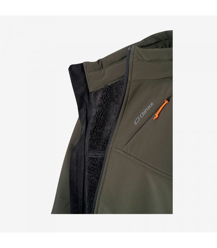 Compra online Chaqueta Chiruca Erató 01 Hombre en oferta al mejor precio