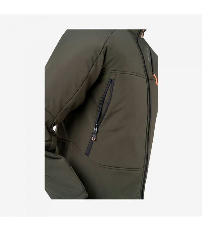 Compra online Chaqueta Chiruca Erató 01 Hombre en oferta al mejor precio