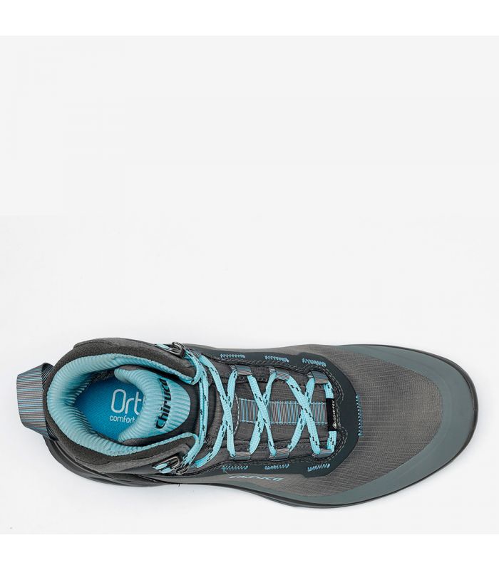 Compra online Botas Chiruca Geiser 13 GoreTex Mujer en oferta al mejor precio