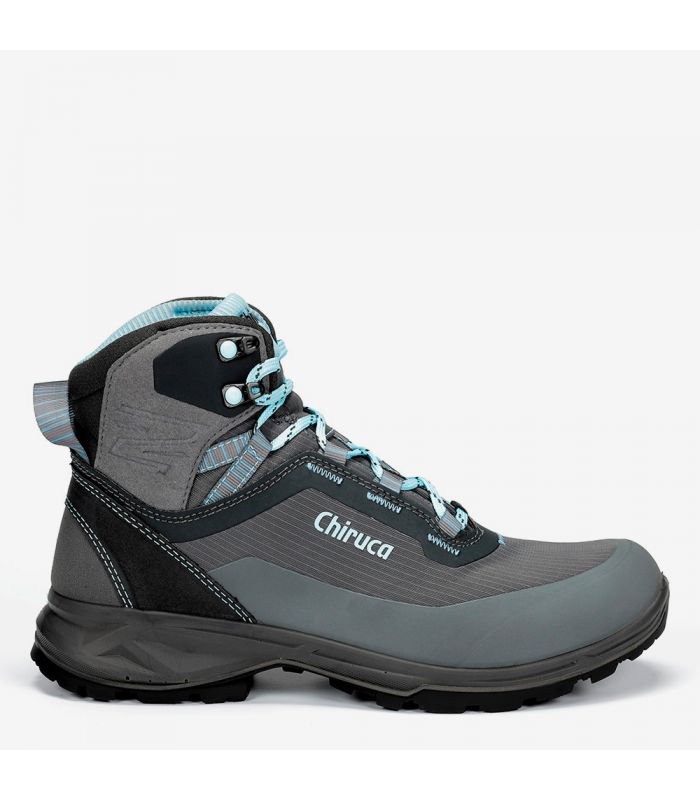 Compra online Botas Chiruca Geiser 13 GoreTex Mujer en oferta al mejor precio