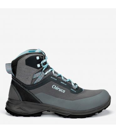 Botas Chiruca Geiser 13 GoreTex Mujer