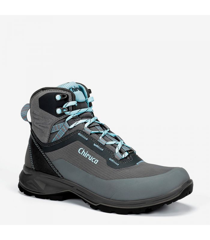 Compra online Botas Chiruca Geiser 13 GoreTex Mujer en oferta al mejor precio