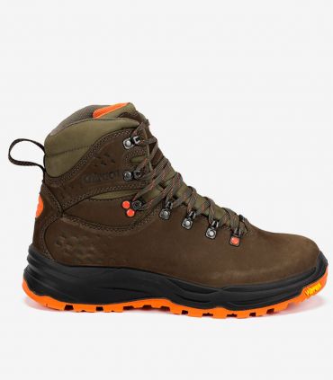 Botas Chiruca Cedro Hi Vis 01 GoreTex Hombre