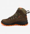 Compra online Botas Chiruca Cedro Hi Vis 01 GoreTex Hombre en oferta al mejor precio