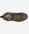 Compra online Botas Chiruca Cedro Hi Vis 01 GoreTex Hombre en oferta al mejor precio