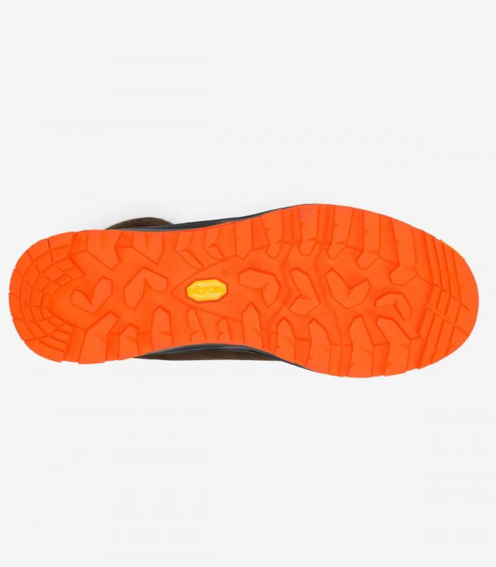 Compra online Botas Chiruca Cedro Hi Vis 01 GoreTex Hombre en oferta al mejor precio