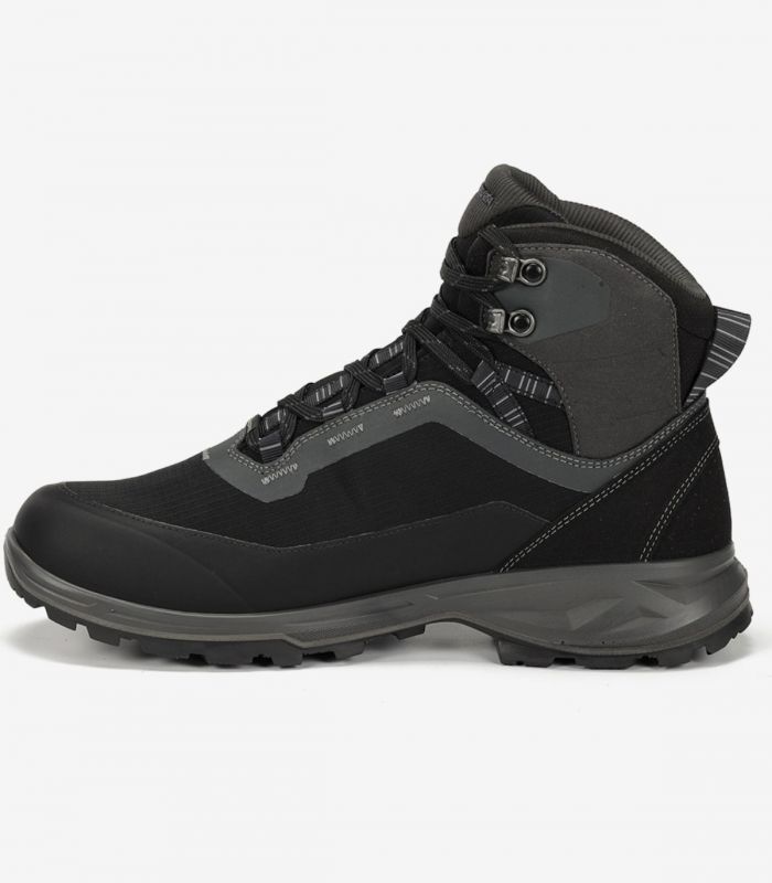 Compra online Botas Chiruca Geiser 03 GoreTex Hombre en oferta al mejor precio