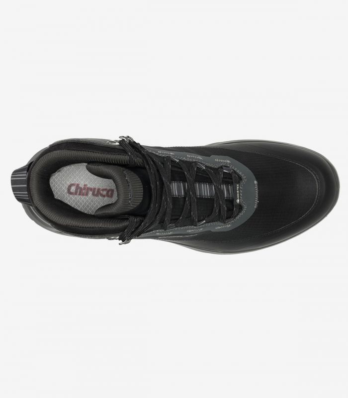 Compra online Botas Chiruca Geiser 03 GoreTex Hombre en oferta al mejor precio
