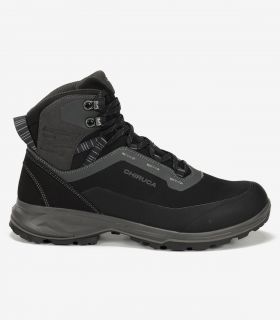 Botas Chiruca Geiser 03 GoreTex Hombre