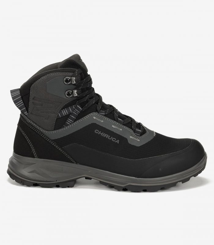 Compra online Botas Chiruca Geiser 03 GoreTex Hombre en oferta al mejor precio