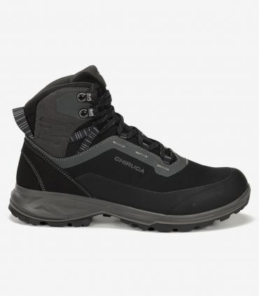 Botas Chiruca Geiser 03 GoreTex Hombre