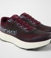 Compra online Zapatillas NNormal Kjerag 02 Hombre Burgundy en oferta al mejor precio