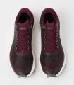 Compra online Zapatillas NNormal Kjerag 02 Hombre Burgundy en oferta al mejor precio