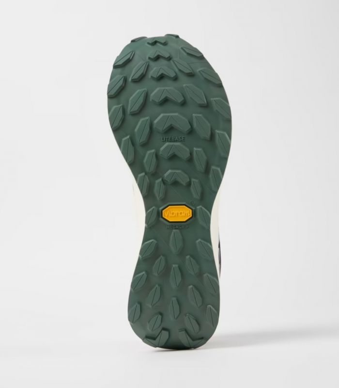 Compra online Zapatillas NNormal Kjerag 02 Hombre Burgundy en oferta al mejor precio