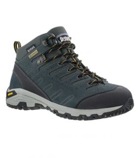 Botas Bestard Travessa Hombre