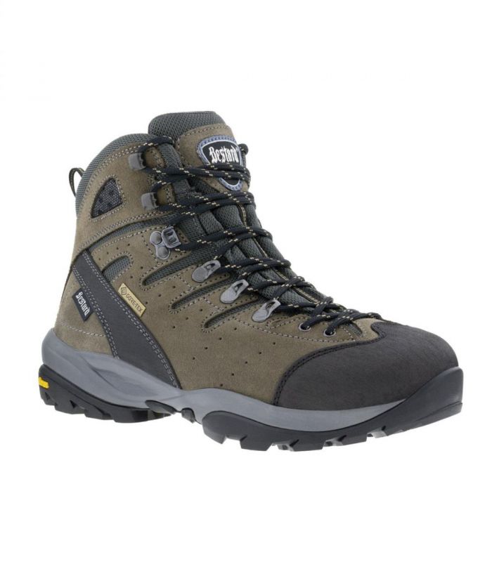 Compra online Botas Bestard Turó Hombre en oferta al mejor precio