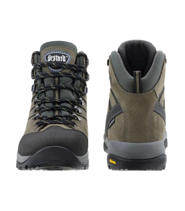 Compra online Botas Bestard Turó Hombre en oferta al mejor precio