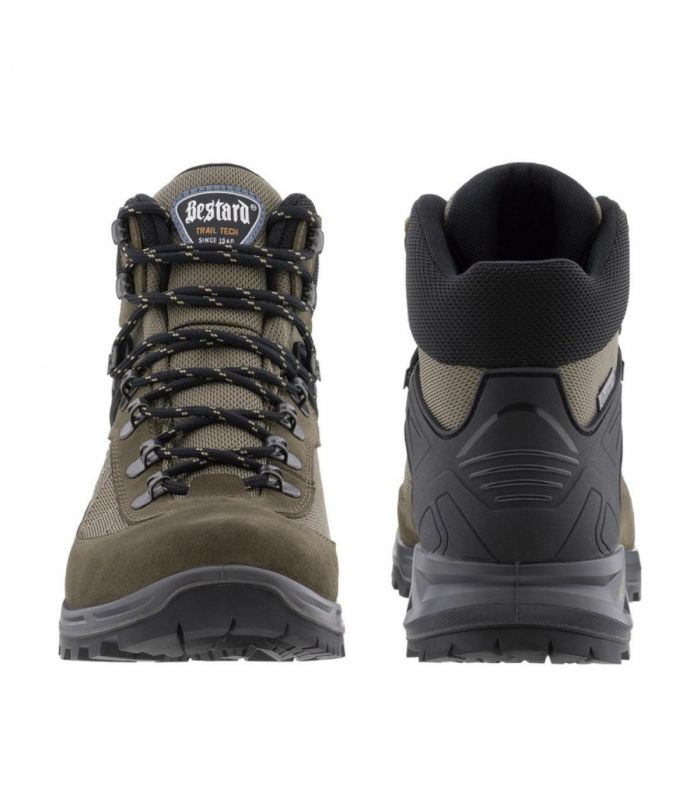 Compra online Botas Bestard Brot Hombre en oferta al mejor precio