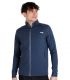 Chaqueta Sphere Pro Raw Hombre Gris Plomo