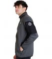 Compra online Sudadera Sphere Pro Grey Hombre Grey en oferta al mejor precio