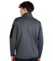 Compra online Sudadera Sphere Pro Grey Hombre Grey en oferta al mejor precio