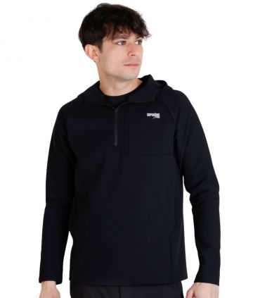 Sudadera Sphere Pro Grow Hombre Navy