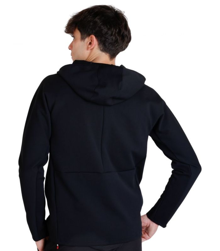Compra online Sudadera Sphere Pro Grow Hombre Navy en oferta al mejor precio