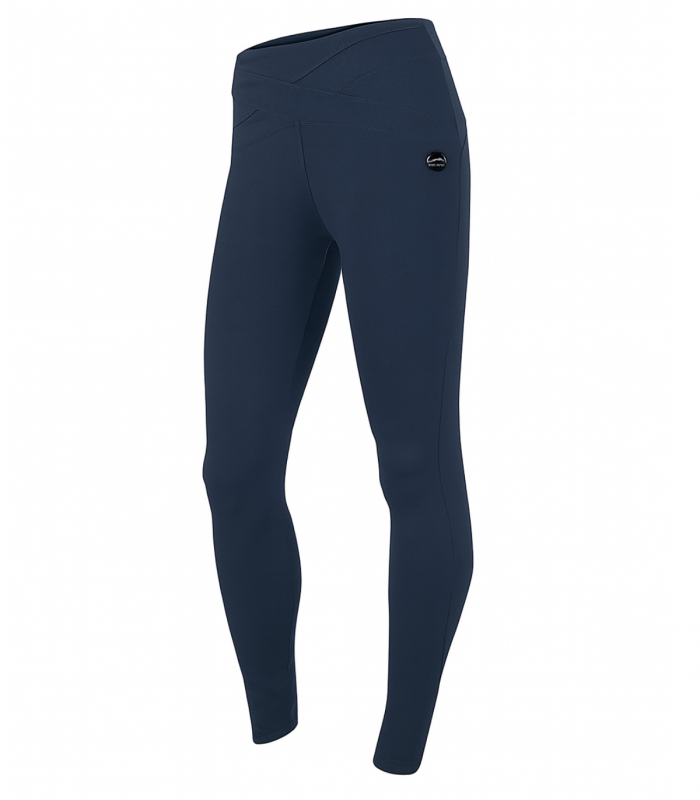 Compra online Mallas Sontress 1621 Mujer Azul Noche en oferta al mejor precio
