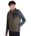 Compra online Chaleco Sphere Pro Gunman Hombre Verde Caza Naranja en oferta al mejor precio