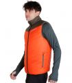 Compra online Chaleco Sphere Pro Gunman Hombre Verde Caza Naranja en oferta al mejor precio