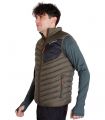 Compra online Chaleco Sphere Pro Gunman Hombre Verde Caza Naranja en oferta al mejor precio