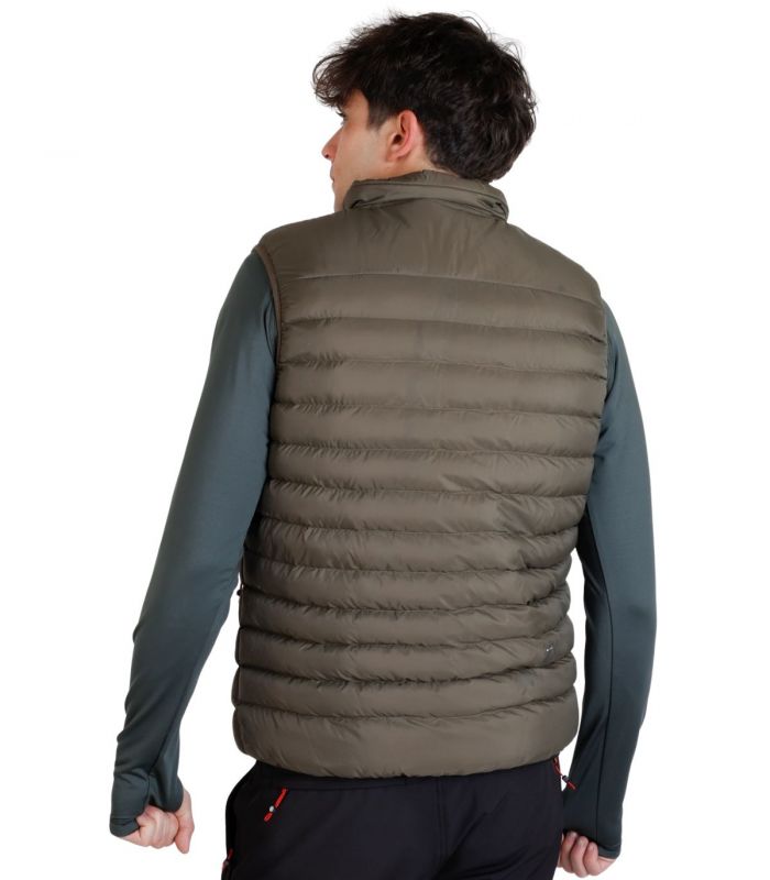 Compra online Chaleco Sphere Pro Gunman Hombre Verde Caza Naranja en oferta al mejor precio