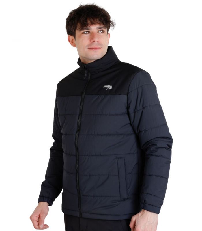 Compra online Chaqueta Sphere Pro Gredos Hombre Gris en oferta al mejor precio