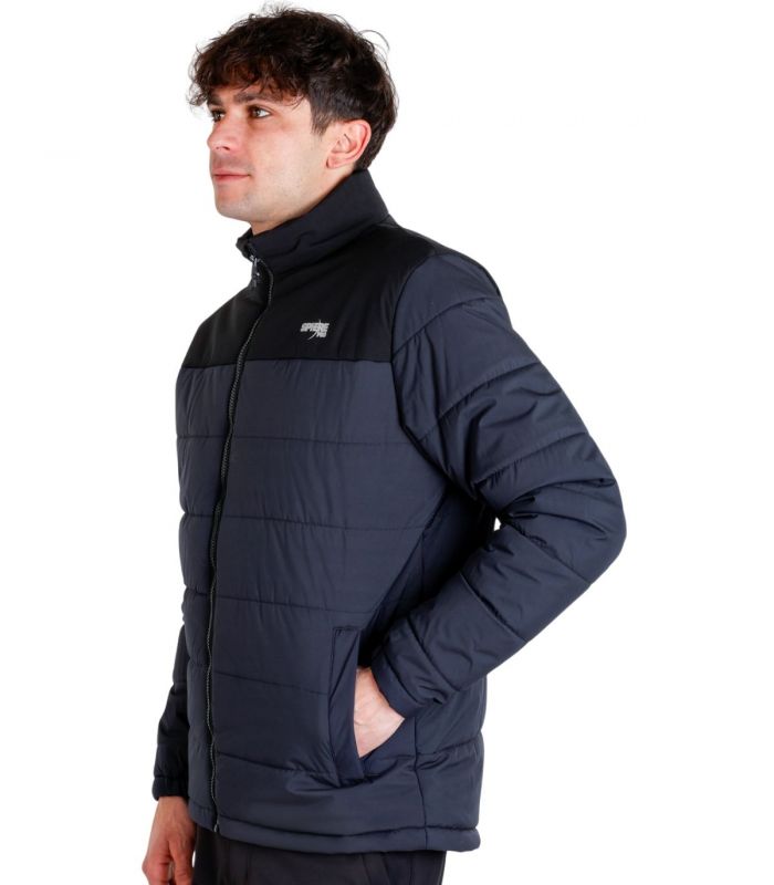 Compra online Chaqueta Sphere Pro Gredos Hombre Gris en oferta al mejor precio