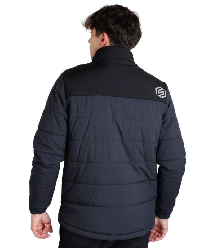 Compra online Chaqueta Sphere Pro Gredos Hombre Gris en oferta al mejor precio