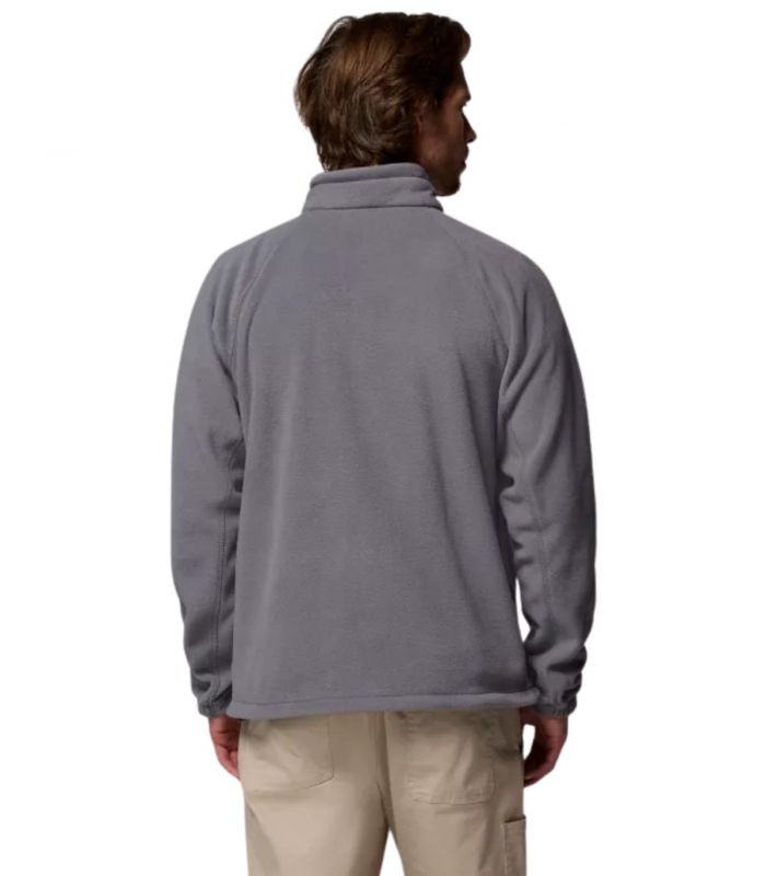 Compra online Sudadera Columbia Fast Trek™ II Hombre City Grey en oferta al mejor precio