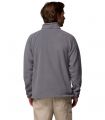 Compra online Sudadera Columbia Fast Trek™ II Hombre City Grey en oferta al mejor precio