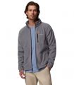 Compra online Sudadera Columbia Fast Trek™ II Hombre City Grey en oferta al mejor precio